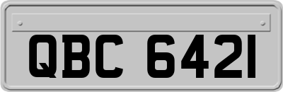 QBC6421