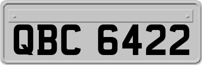 QBC6422