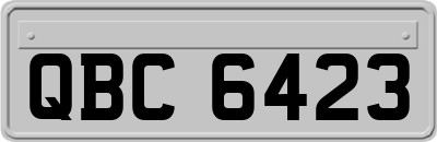 QBC6423