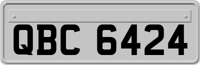 QBC6424