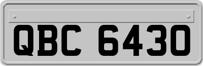 QBC6430
