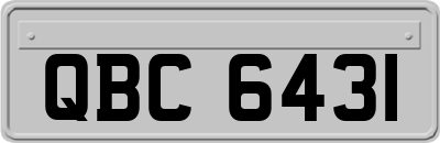QBC6431
