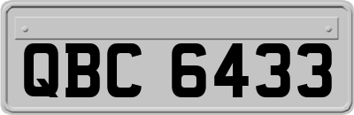 QBC6433
