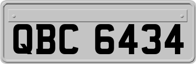 QBC6434