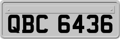 QBC6436