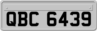 QBC6439
