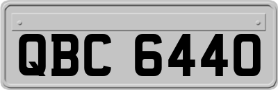QBC6440