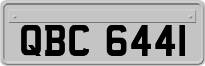 QBC6441