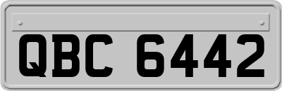 QBC6442