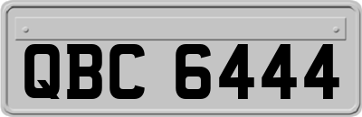 QBC6444