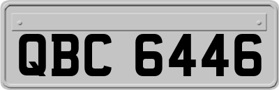 QBC6446