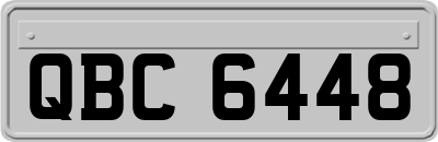 QBC6448