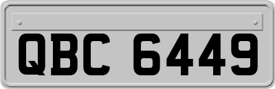 QBC6449