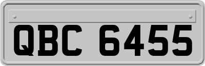 QBC6455