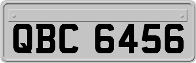 QBC6456