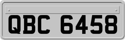 QBC6458