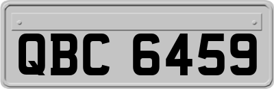 QBC6459