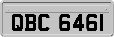 QBC6461