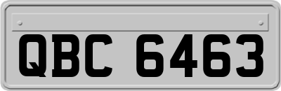 QBC6463