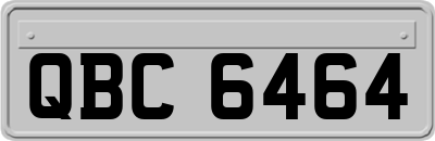 QBC6464