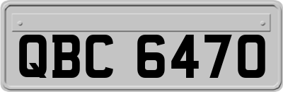 QBC6470