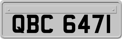 QBC6471