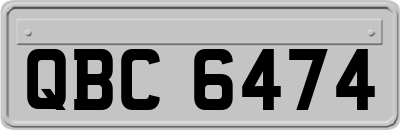 QBC6474