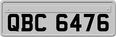 QBC6476