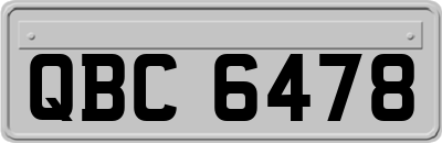 QBC6478