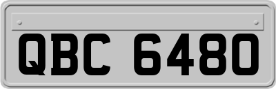 QBC6480