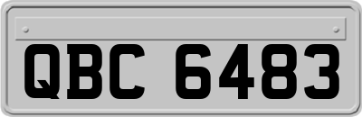 QBC6483