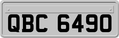 QBC6490