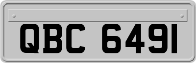 QBC6491
