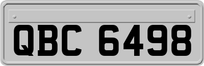 QBC6498