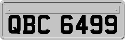 QBC6499