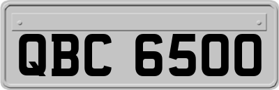 QBC6500