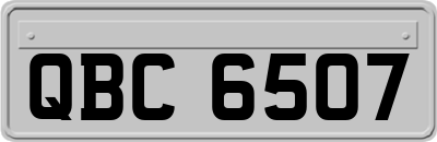 QBC6507