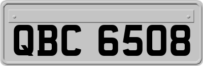 QBC6508