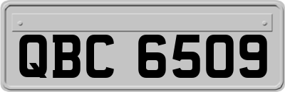 QBC6509