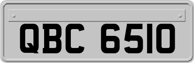 QBC6510