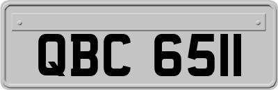 QBC6511