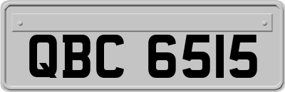 QBC6515