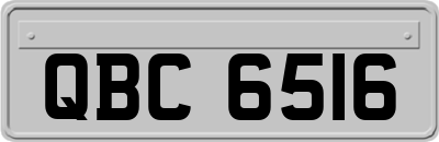 QBC6516