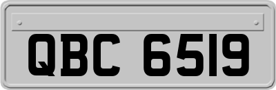 QBC6519
