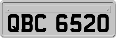 QBC6520