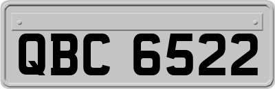 QBC6522