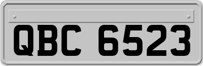QBC6523
