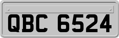 QBC6524