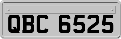 QBC6525