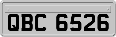 QBC6526